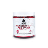MOMOF4TRANSFORM paquete frontal con gomitas, conveniencia y creatina
