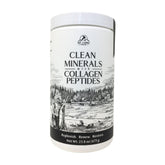 Mt. Capra envase frontal de 23.8 oz mostrando marca y tamaño