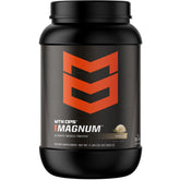 MTN OPS Magnum vista frontal del envase aporta confianza de calidad