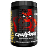 Mutant CREAKONG frontal del envase mostrando diseño y pureza