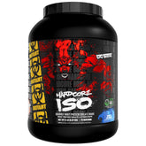 Mutant envase frontal 5 lb mostrando diseño y beneficio de absorción rápida