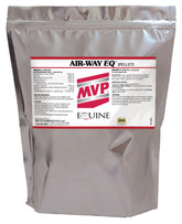 MVP envase frontal mostrando presentación 5 lb y fácil dosificación