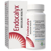 MYBODYRX frasco Endocalyx frente mostrando etiqueta y beneficios visibles