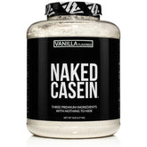 NAKED envase frontal mostrando diseño y tamaño del producto