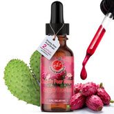 Natural Home Cures frente del envase mostrando etiqueta y dosificador, fácil identificación