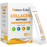 Nature Echo sobre frontal mostrando diseño práctico y portabilidad