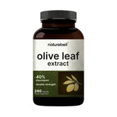 NatureBell frente del envase mostrando el producto y sus beneficios