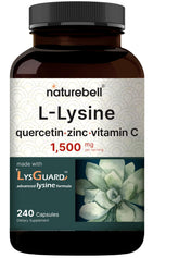 NatureBell envase frontal mostrando 240 cápsulas y etiqueta clara