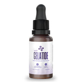 Nature’s NutriWave Gelatide Drops vista frontal, presentación clara y uso sencillo