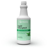 Nature's Sunshine frasco frontal mostrando etiqueta y beneficio digestivo