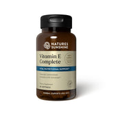 Nature's Sunshine frente del empaque mostrando la marca y beneficio antioxidante