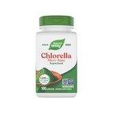 Nature's Way empaque frontal mostrando cápsulas y beneficio antioxidante