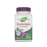 Nature's Way envase frontal mostrando nombre y beneficio vegano