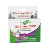 Nature's Way frasco frontal mostrando 100 tabletas y marca, confianza y dosificación