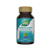 Nature's Way empaque frontal mostrando suplemento y beneficio estético