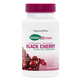 NaturesPlus frasco frontal del producto con diseño y beneficios visibles