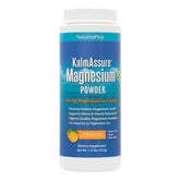 NaturesPlus envase frontal mostrando etiqueta y beneficios claros