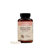 NatureWise empaque frontal mostrando la fórmula 40:1 y beneficio de apoyo hormonal