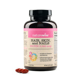 NatureWise envase frontal mostrando 150 softgels y beneficios clave