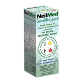 NeilMed frente del empaque mostrando kit completo y beneficios claros