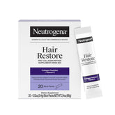 Neutrogena frente del empaque mostrando caja y marca, conveniencia cotidiana