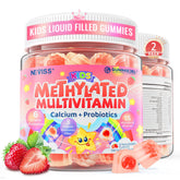 NEVISS frontal del envase mostrando composición 20-en-1 y beneficio nutricional