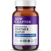 New Chapter frasco frontal mostrando el producto y beneficios visibles