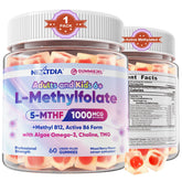 Nextdia envase frontal mostrando 60 unidades y beneficios clave