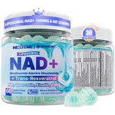 Nextdia frontal del envase mostrando fórmula y beneficios visibles