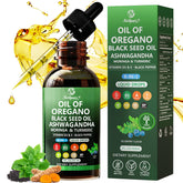 Nivltpure frasco frontal mostrando etiqueta y tamaño fácil de almacenar