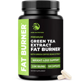 Nobi Nutrition frasco frontal mostrando etiqueta y beneficio de apoyo al metabolismo