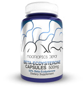 Nootropics Depot frasco frontal mostrando etiqueta clara y confianza en calidad