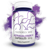 Nootropics Depot frasco frontal mostrando 30 cápsulas y beneficio de dosificación clara