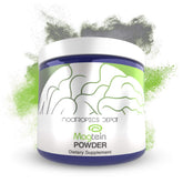 Nootropics Depot envase frontal de Magtein mostrando etiqueta y contenido