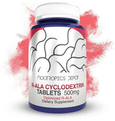 Nootropics Depot frente del envase mostrando 30 cápsulas y claridad en dosificación