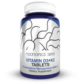 Nootropics Depot tarro frontal mostrando la etiqueta y beneficios principales