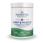 Nordic Naturals vista frontal del envase con información clara y pureza