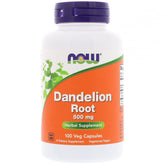 NOW Foods frasco frontal con etiquetado claro y ventaja de pack, confianza de marca