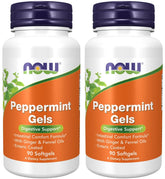 NOW Foods frontal del envase mostrando formato y beneficios