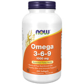 NOW Foods frasco frontal mostrando etiqueta y cantidad 250 cápsulas, suplemento vegetal