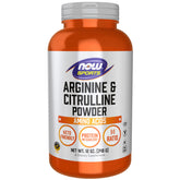 NOW Foods envase frontal mostrando nombre y tamaño, confianza en calidad