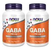 NOW Foods frasco frontal mostrando etiqueta clara y dosis