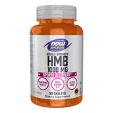 NOW Foods frasco frontal con etiqueta clara, ideal para elegir suplemento