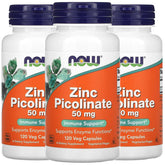 NOW Foods frasco frontal mostrando etiqueta y beneficios