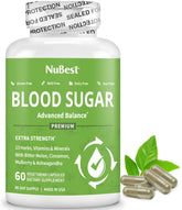 NuBest frasco frontal mostrando etiqueta y beneficio de soporte energético