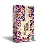NuGo pack frontal Cinnamon Raisin mostrando 16 barritas, ideal para almacenamiento práctico