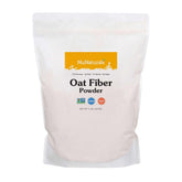 Nunaturals empaque frontal de 5 lb mostrando presentación y marca