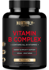 NURTURLY envase frontal con etiqueta visible y beneficios clave