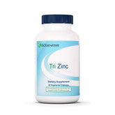 Nutra BioGenesis frente del producto mostrando envase claro y beneficio de confianza