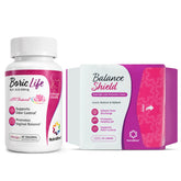 NutraBlast empaque frontal mostrando contenido y facilidad de uso
